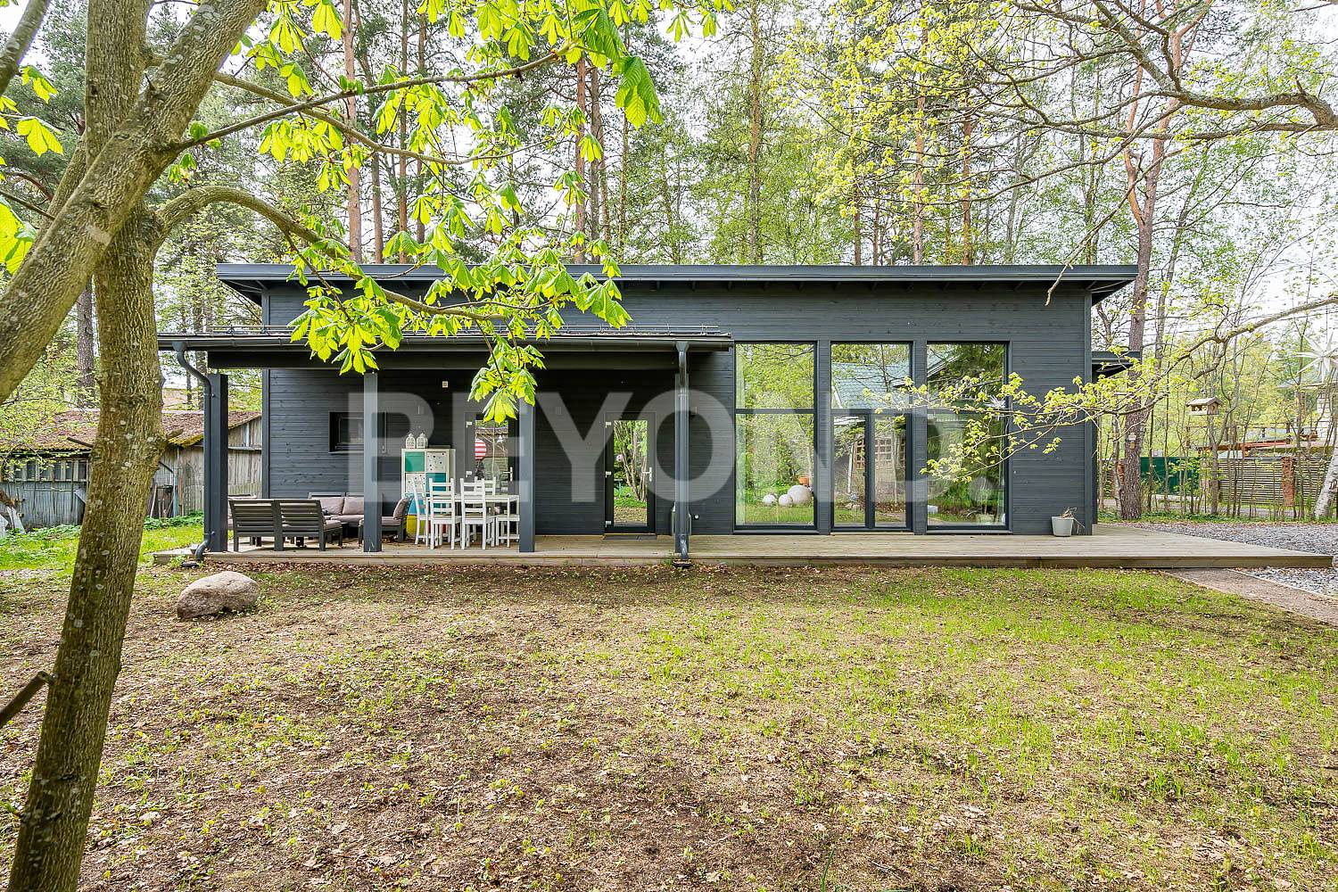 г. зеленогорск - альтернатива квартире около финского залива фото 1