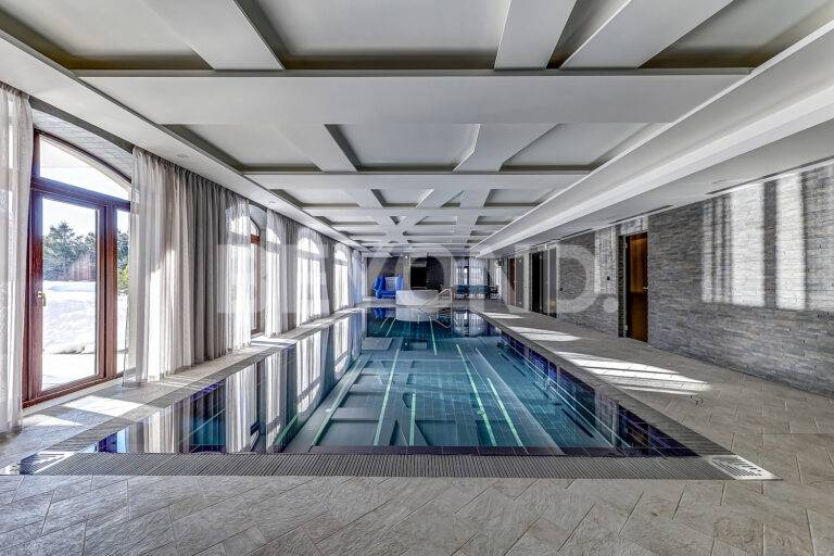 "репинские усадьбы" - безупречный стиль в статусном окружении фото 2