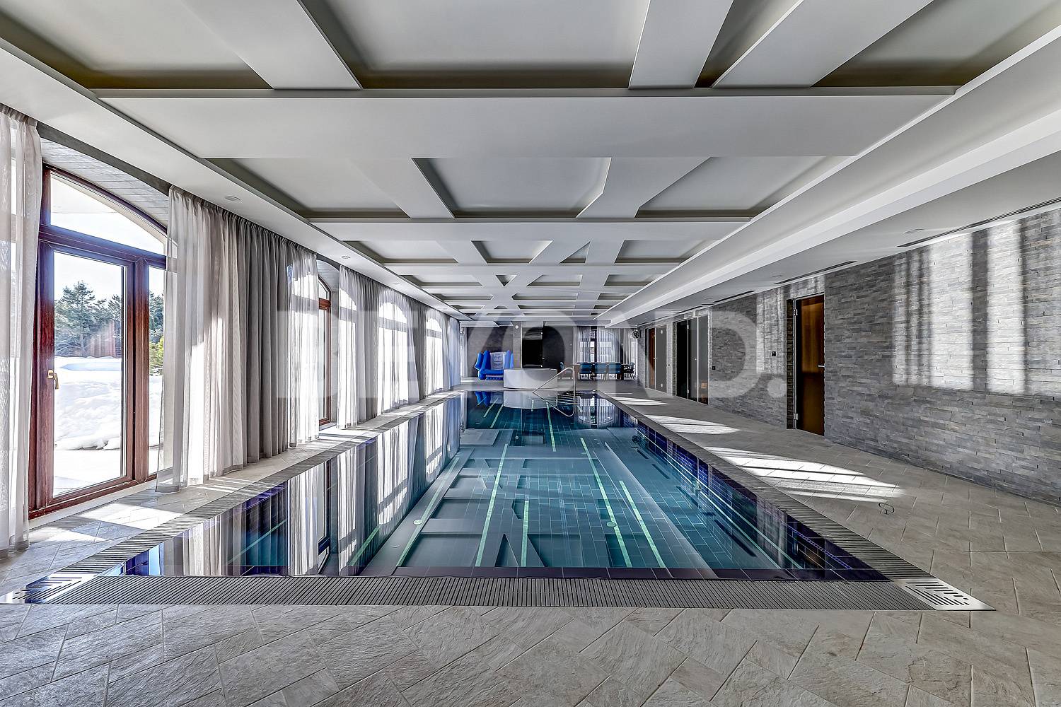 "репинские усадьбы" - безупречный стиль в статусном окружении фото 2