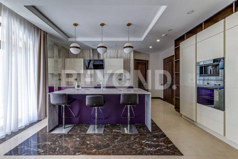 "репинские усадьбы" - безупречный стиль в статусном окружении фото 4