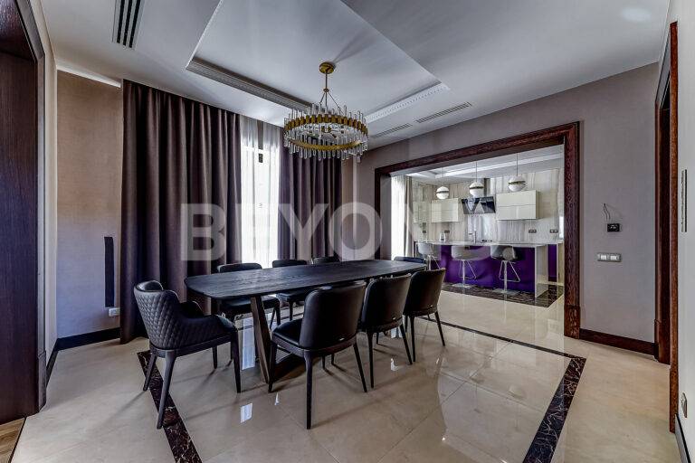 "репинские усадьбы" - безупречный стиль в статусном окружении фото 5