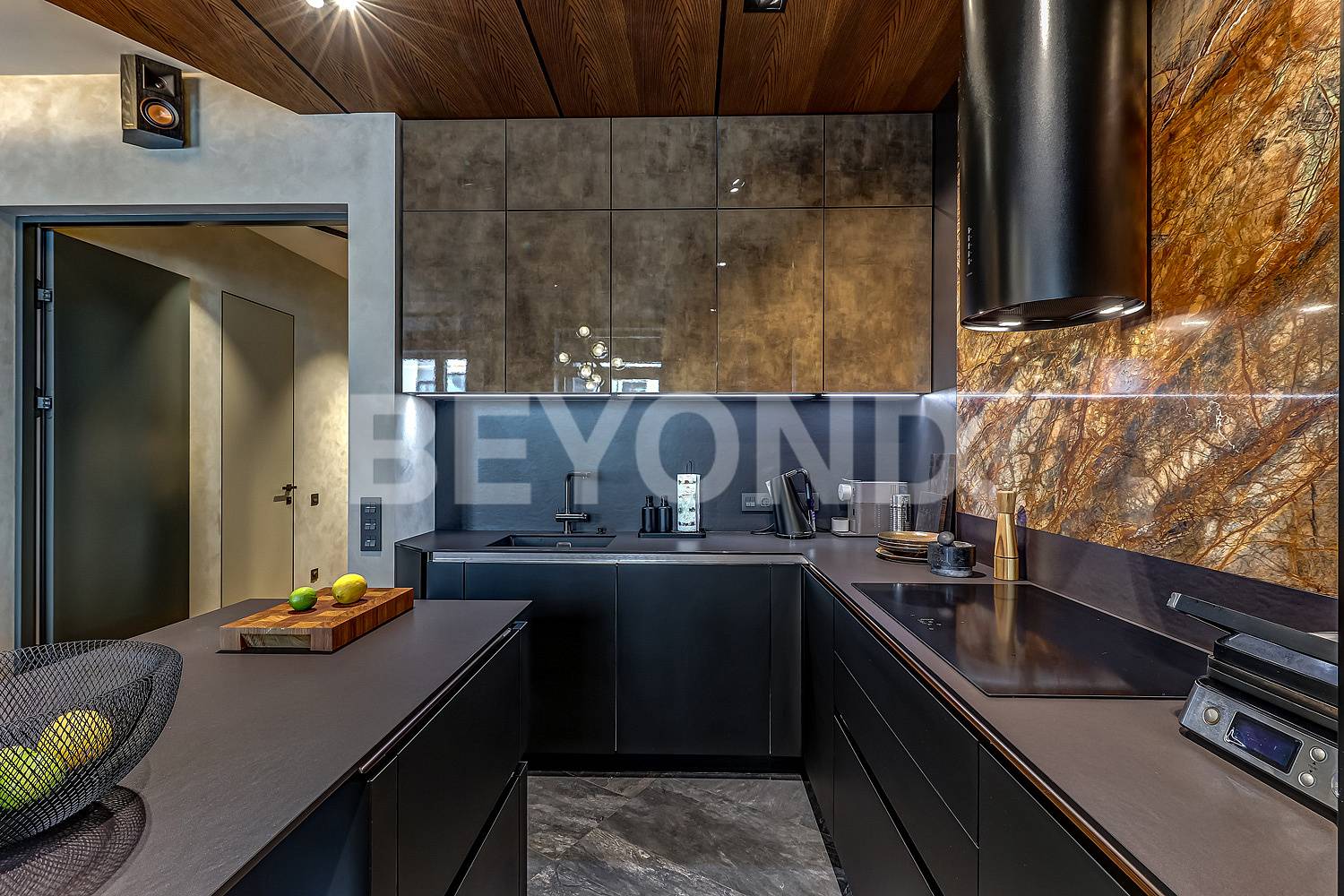 жк "мендельсон" - совершенство дизайнерской мысли фото 2