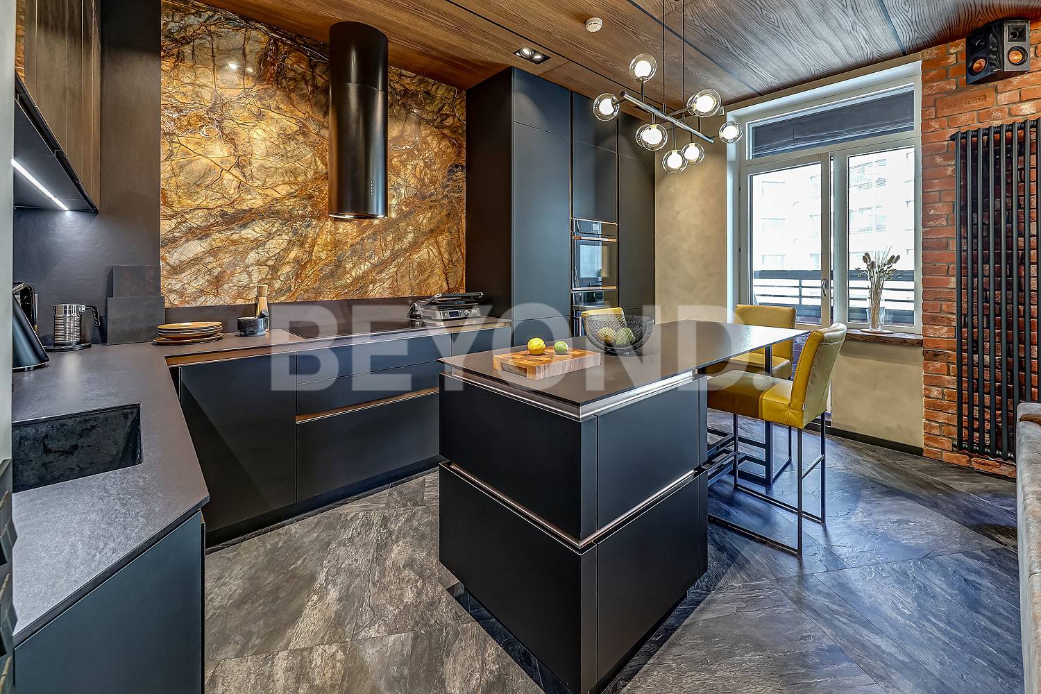 жк "мендельсон" - совершенство дизайнерской мысли фото 3