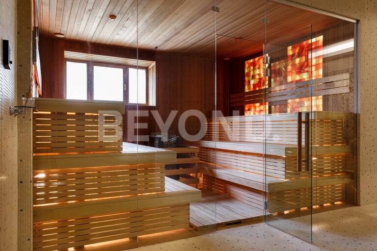 фонтанка, 76 - квартира в клубном доме с бассейном фото 5