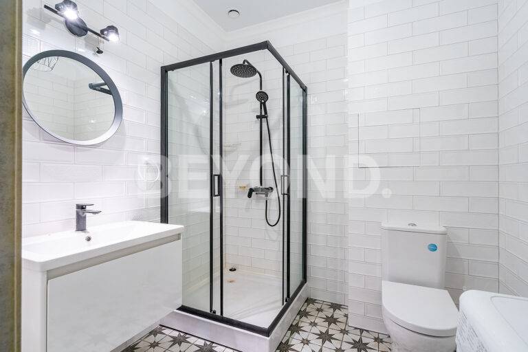 апартаменты с дизайнерской отделкой в исторической части петербурга фото 5