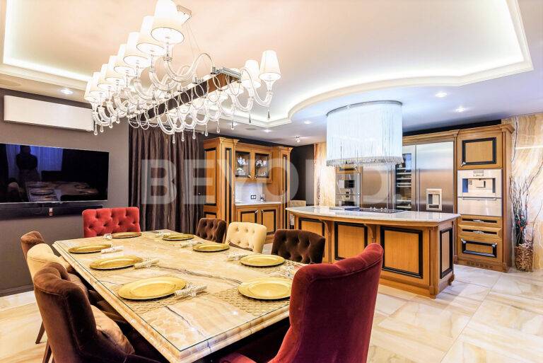 барочная, 12 - архитектурное совершенство фото 2