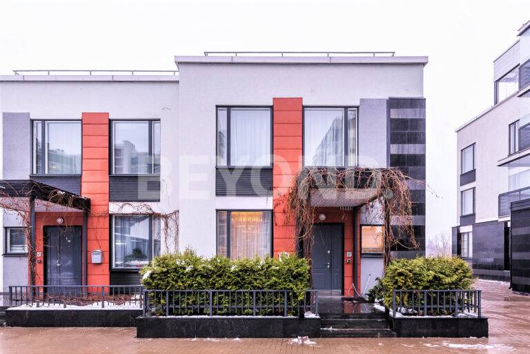 барочная, 12 - архитектурное совершенство фото 3