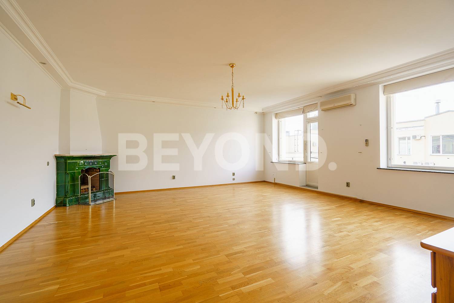 воскресенская наб., 12 - статус и функциональность в клубном доме на берегу невы фото 2