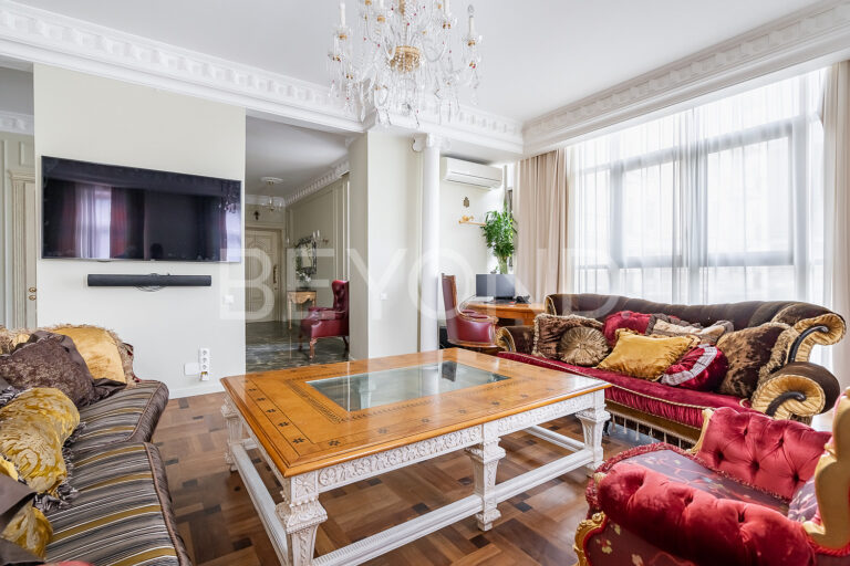 морской, 24 - «резиденция на крестовском» фото 2