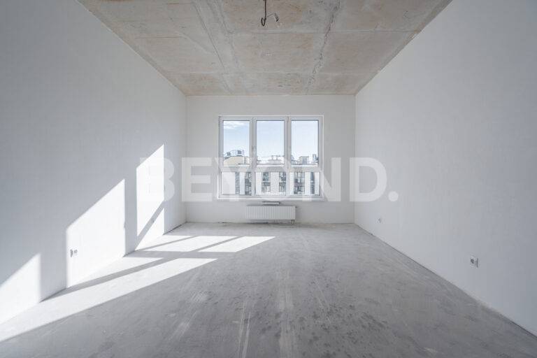 московский, 71 - семейная квартира в комплексе бизнес-класса фото 2