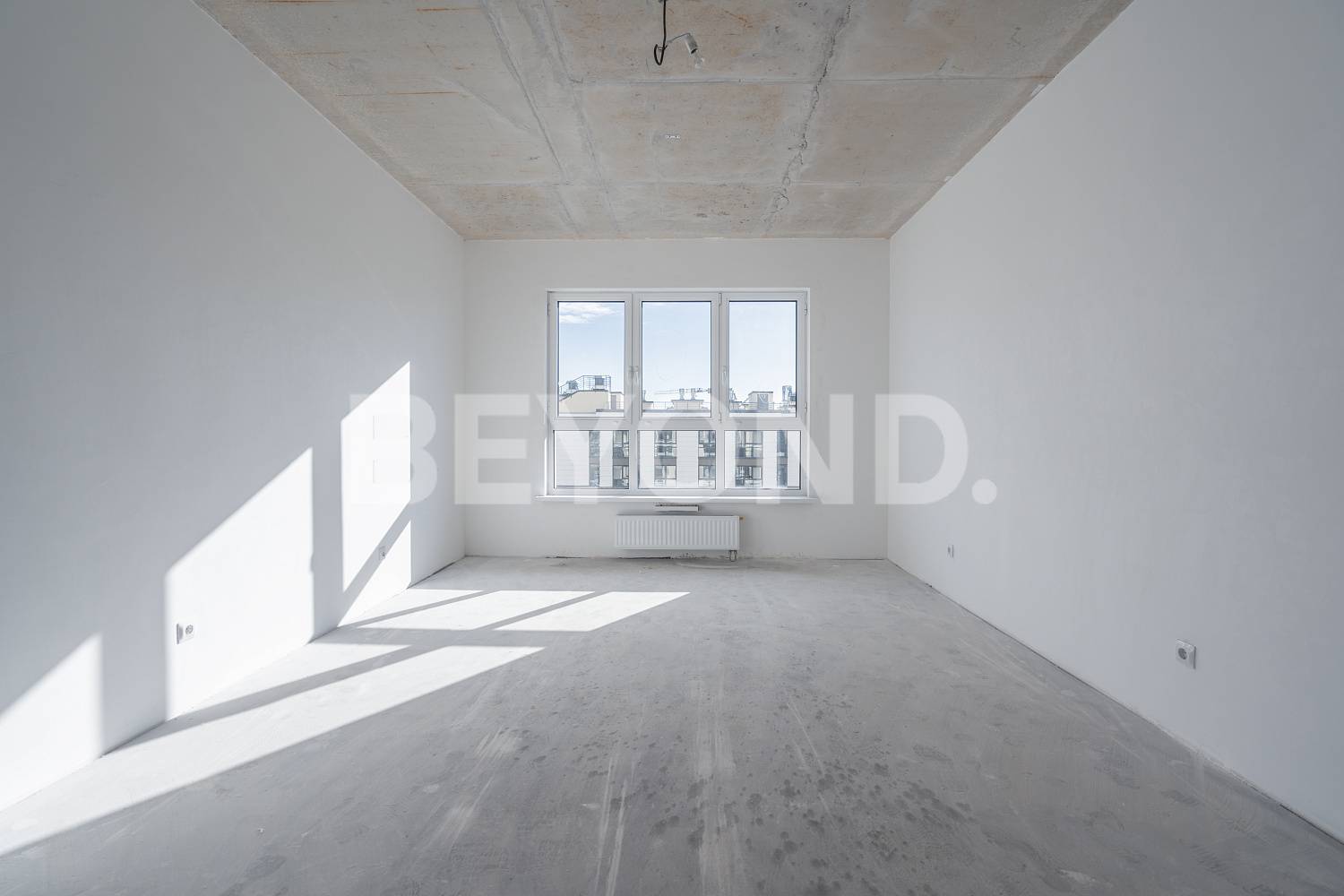 московский, 71 - семейная квартира в комплексе бизнес-класса фото 2