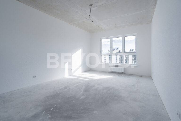 московский, 71 - семейная квартира в комплексе бизнес-класса фото 4