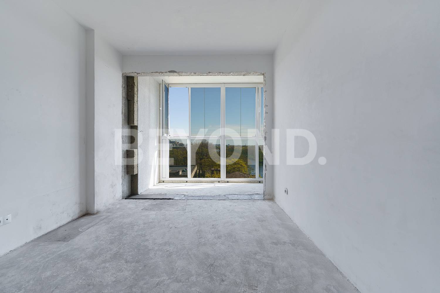 «life приморский» – уютный уголок среди шумного мегаполиса фото 3