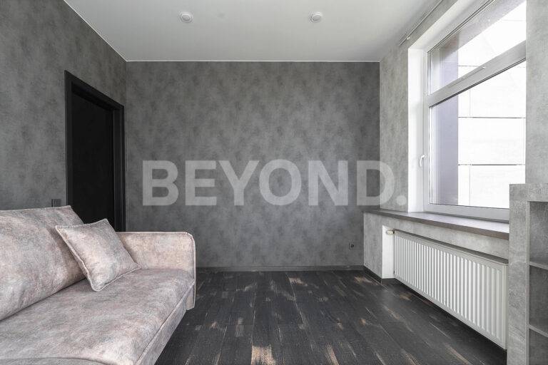 «елагин апарт» - апартаменты с панорамным видом на елагин остров фото 4