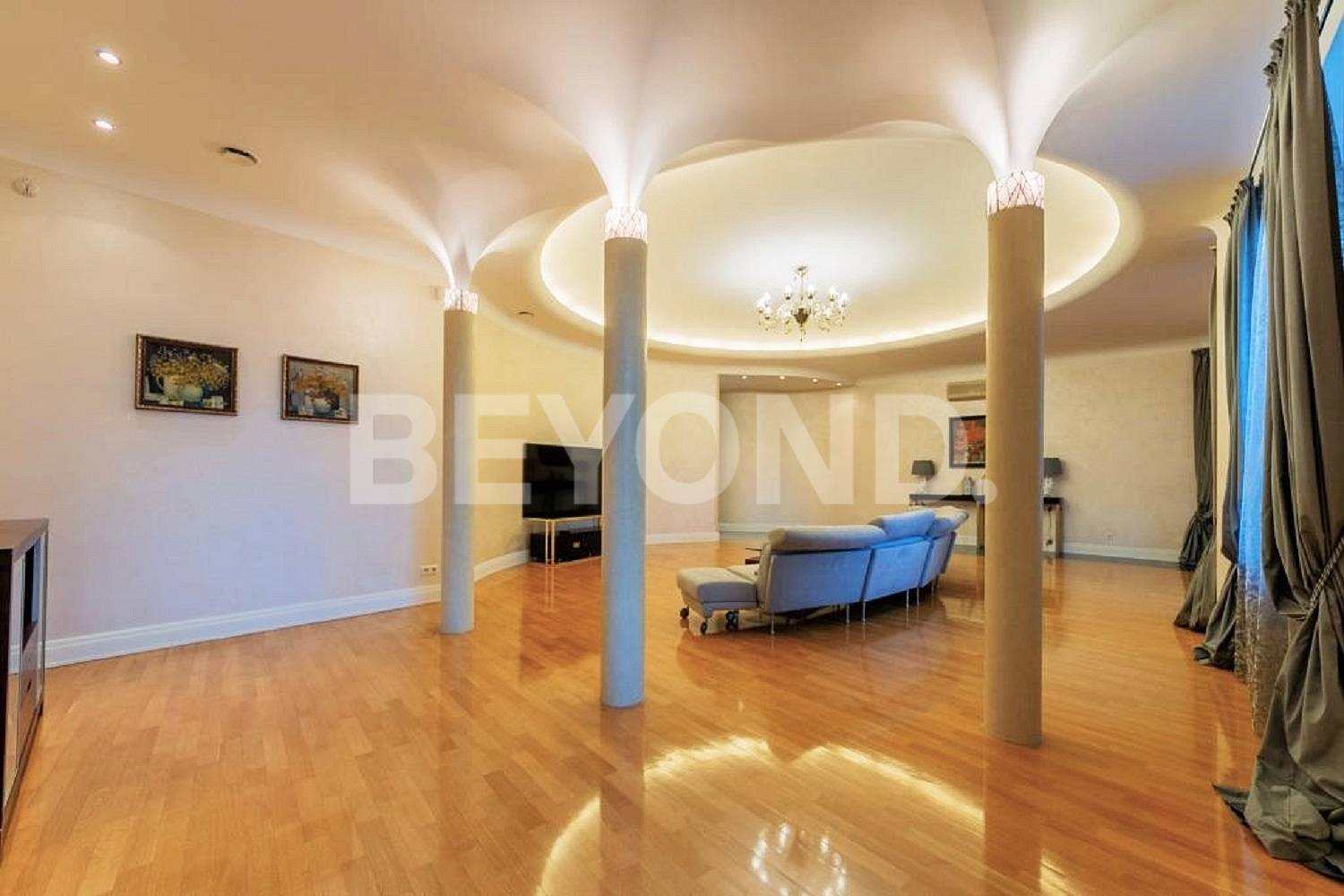 рубинштейна, 15-17 – жизнь в сердце культурной столицы фото 3