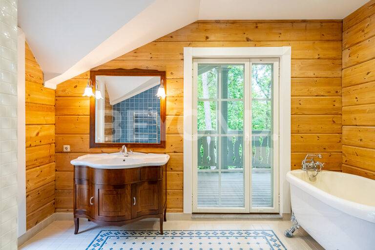 "сестрорецкие дачи" – идиллия и комфорт на берегу финского залива фото 4