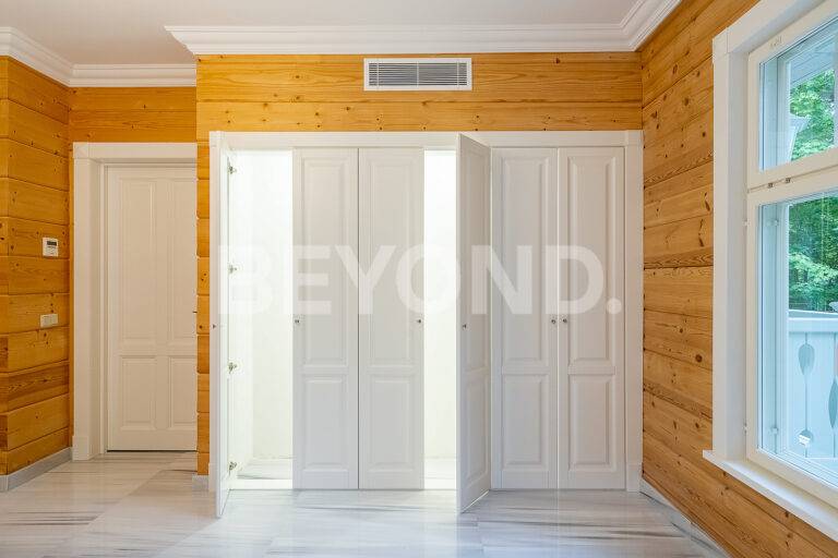 "сестрорецкие дачи" – идиллия и комфорт на берегу финского залива фото 5