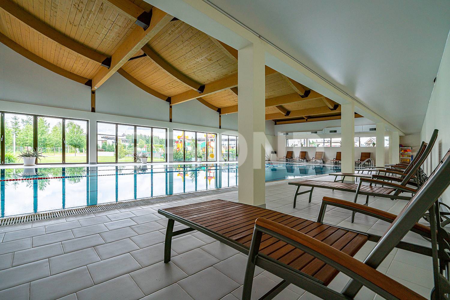 "медовое" - дом в поселке с развитой инфраструктурой фото 2