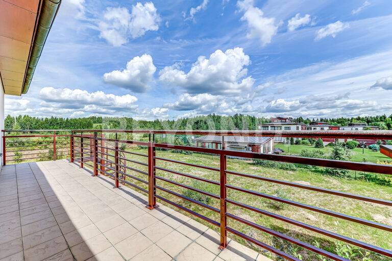 "медовое" - дом в поселке с развитой инфраструктурой фото 5