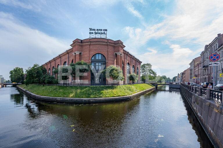 «голландия» - уголок европы в центре петербурга фото 2