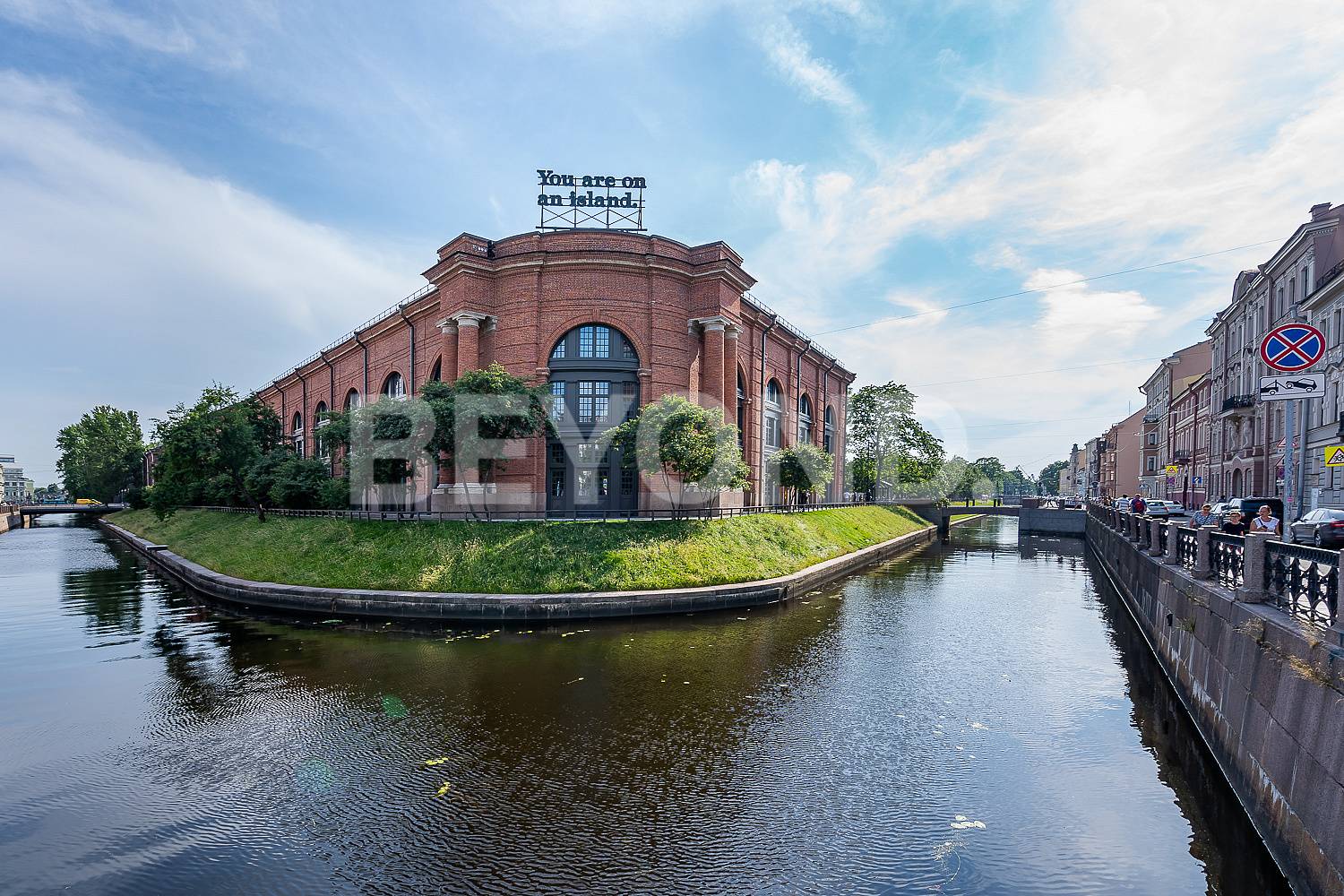 «голландия» - уголок европы в центре петербурга фото 2