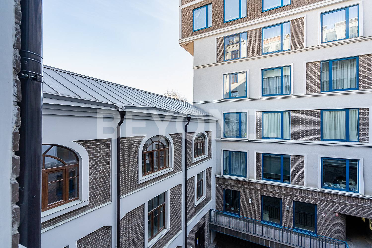 «голландия» - уголок европы в центре петербурга фото 1