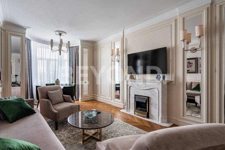 безупречная неоклассика фото 3