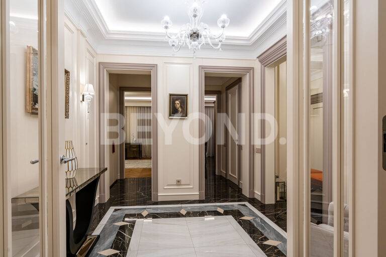 безупречная неоклассика фото 4