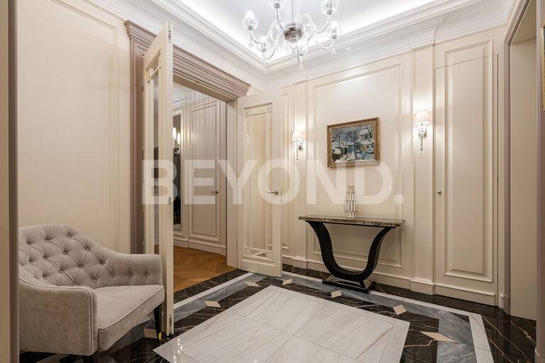 безупречная неоклассика фото 5