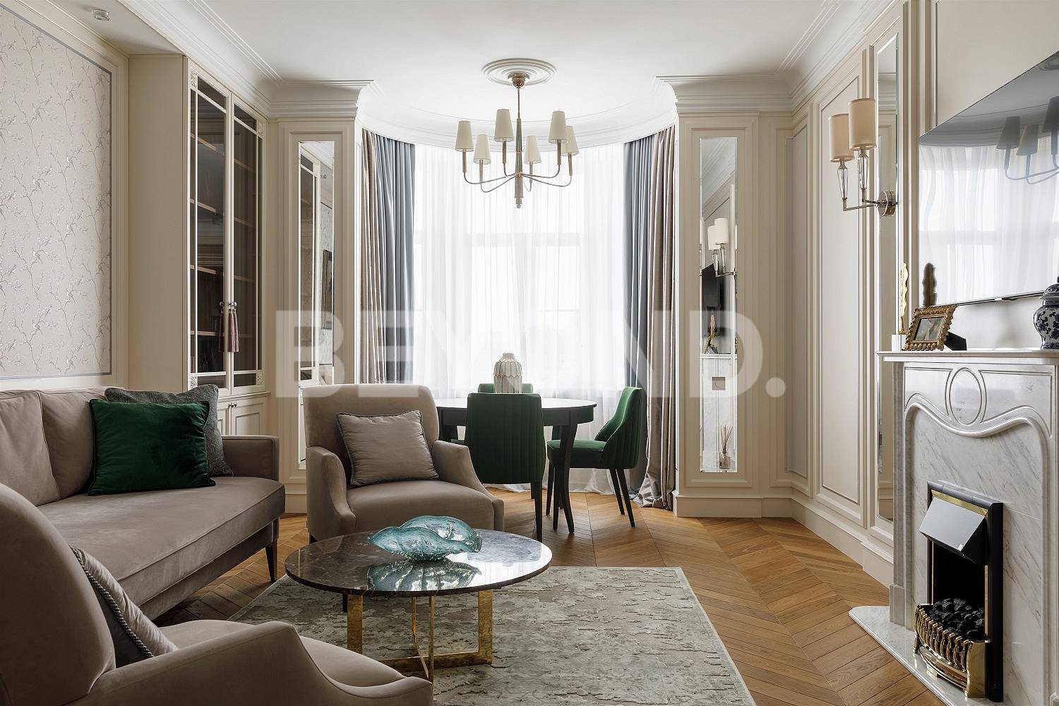 безупречная неоклассика фото 1