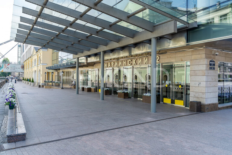 галерная, 40 - апартаменты по привлекательной цене в центре фото 3