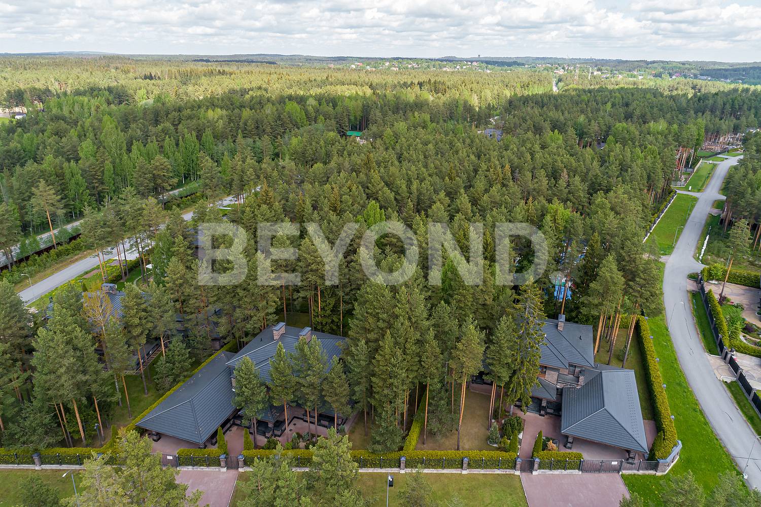 wright park – загородная жизнь в единстве с природой фото 2