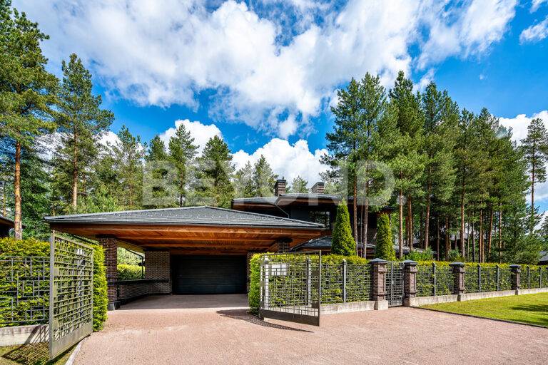 wright park – загородная жизнь в единстве с природой фото 5