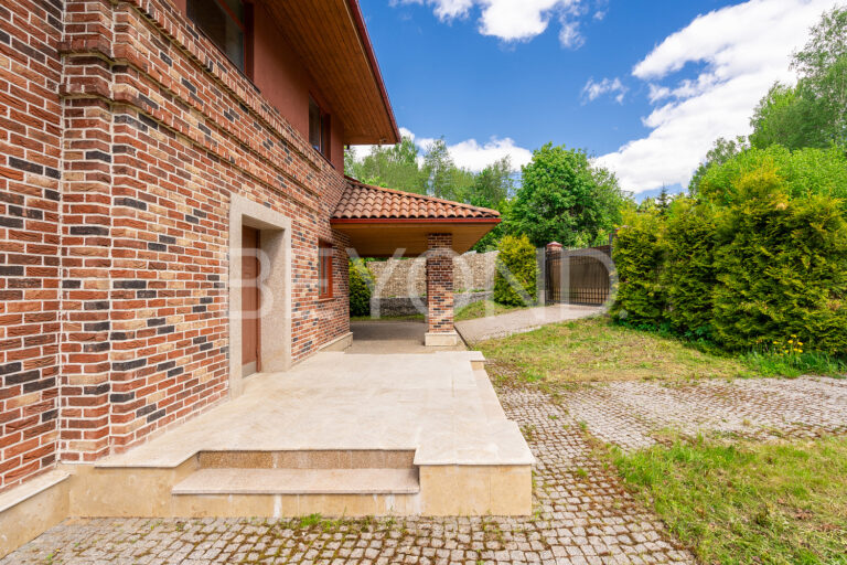 п. токсово - готовый дом вблизи озера хепоярви фото 3