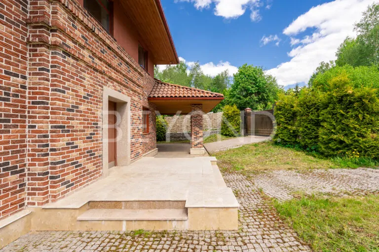 п. токсово - готовый дом вблизи озера хепоярви фото 3