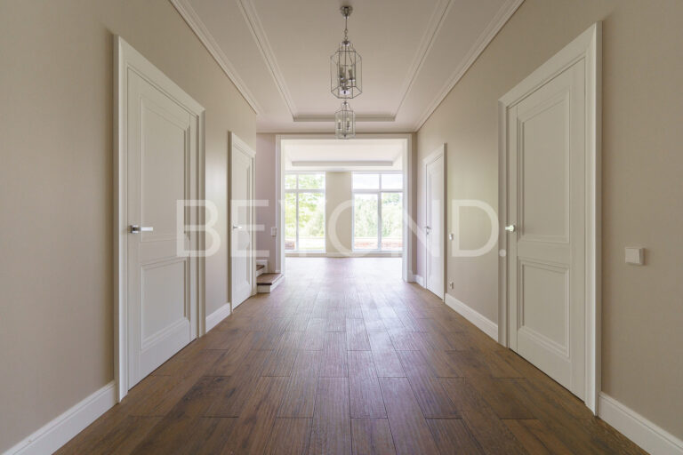 п. токсово - готовый дом вблизи озера хепоярви фото 4