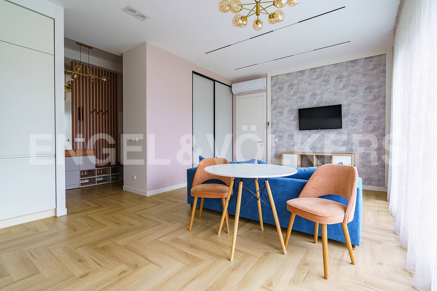 «лахта парк» - современный комплекс для загородной жизни фото 3