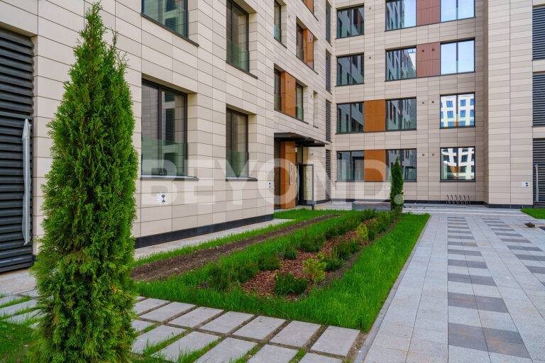 петровский, 26 - видовая семейная квартира на берегу малой невы фото 4