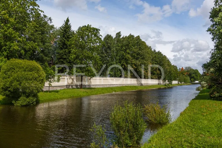 наб. реки крестовки, 5 – собственный особняк на каменном острове фото 5