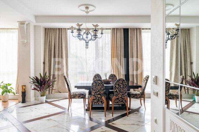 морской, 15 – элегантность и комфорт на крестовском фото 2