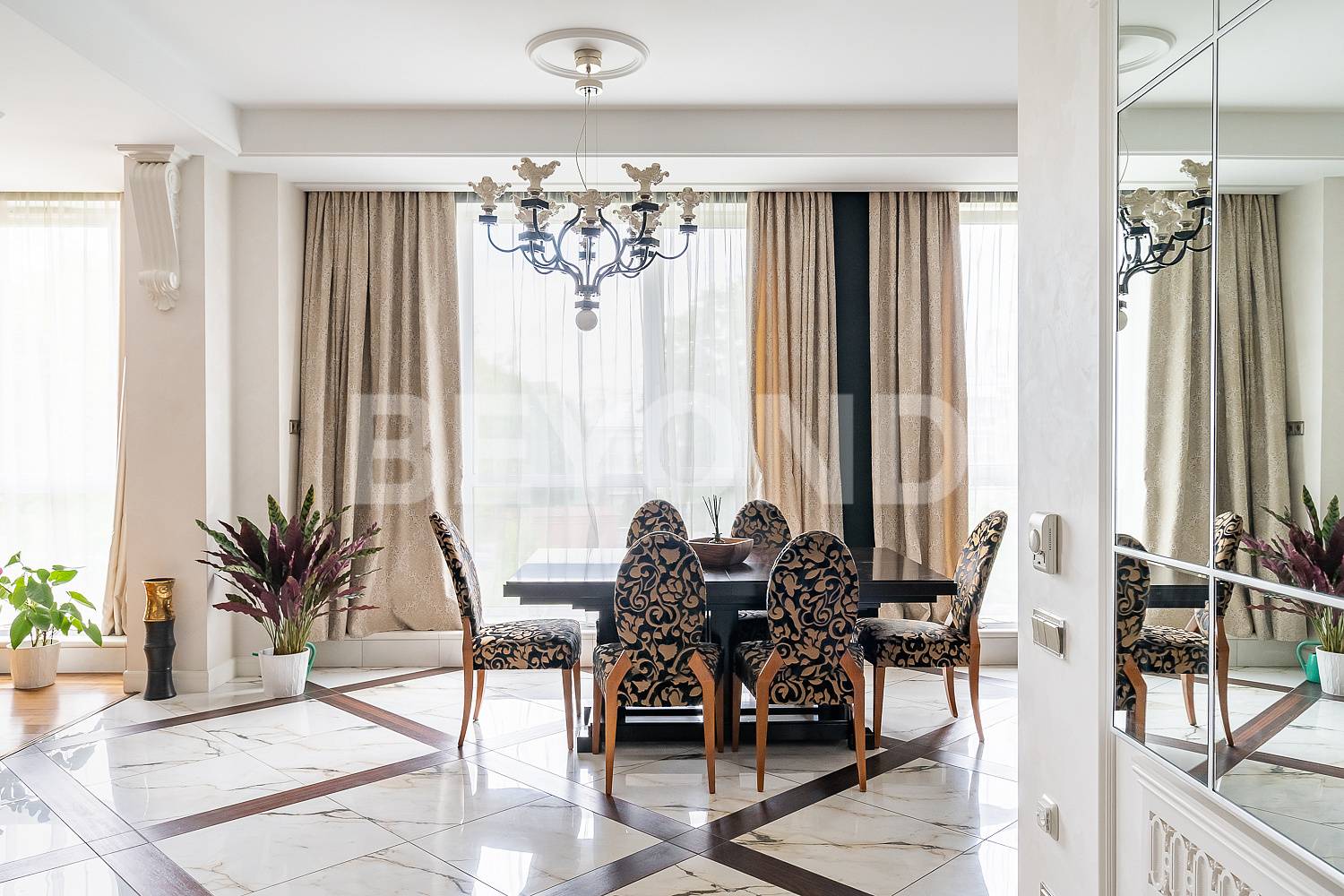 морской, 15 – элегантность и комфорт на крестовском фото 2