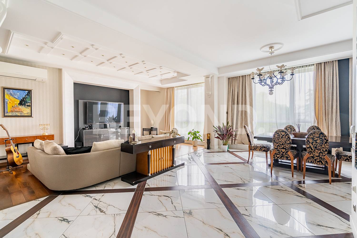 морской, 15 – элегантность и комфорт на крестовском фото 3