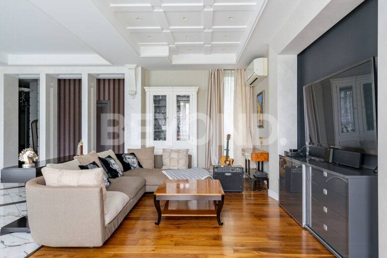 морской, 15 – элегантность и комфорт на крестовском фото 4