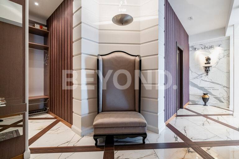 морской, 15 – элегантность и комфорт на крестовском фото 5