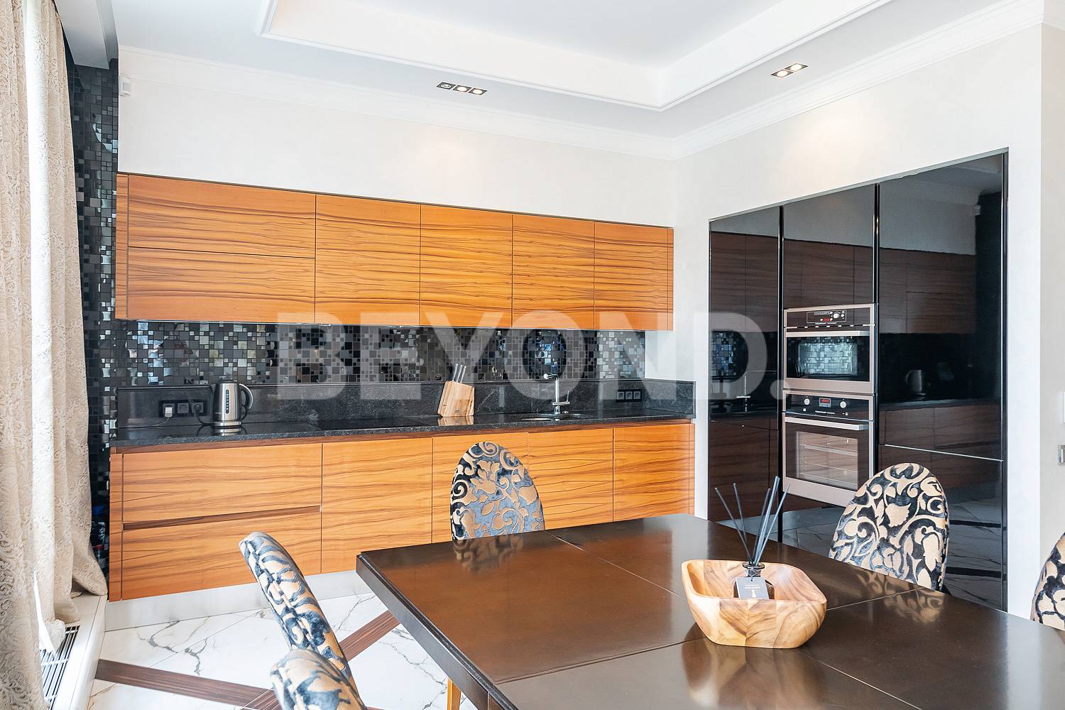 морской, 15 – элегантность и комфорт на крестовском фото 1