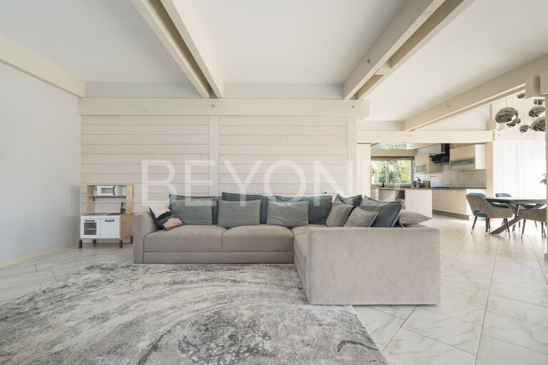 «малое симагино» – меблированный дом на озелененном участке фото 4