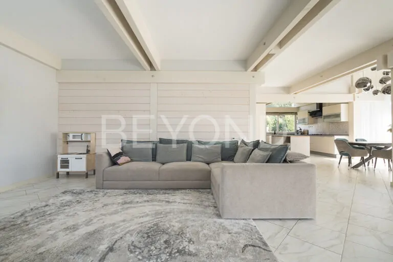 «малое симагино» – меблированный дом на озелененном участке фото 4