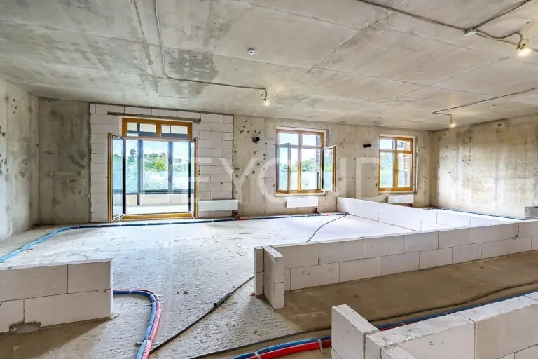 neva haus - совершенный баланс эстетики и комфорта фото 2