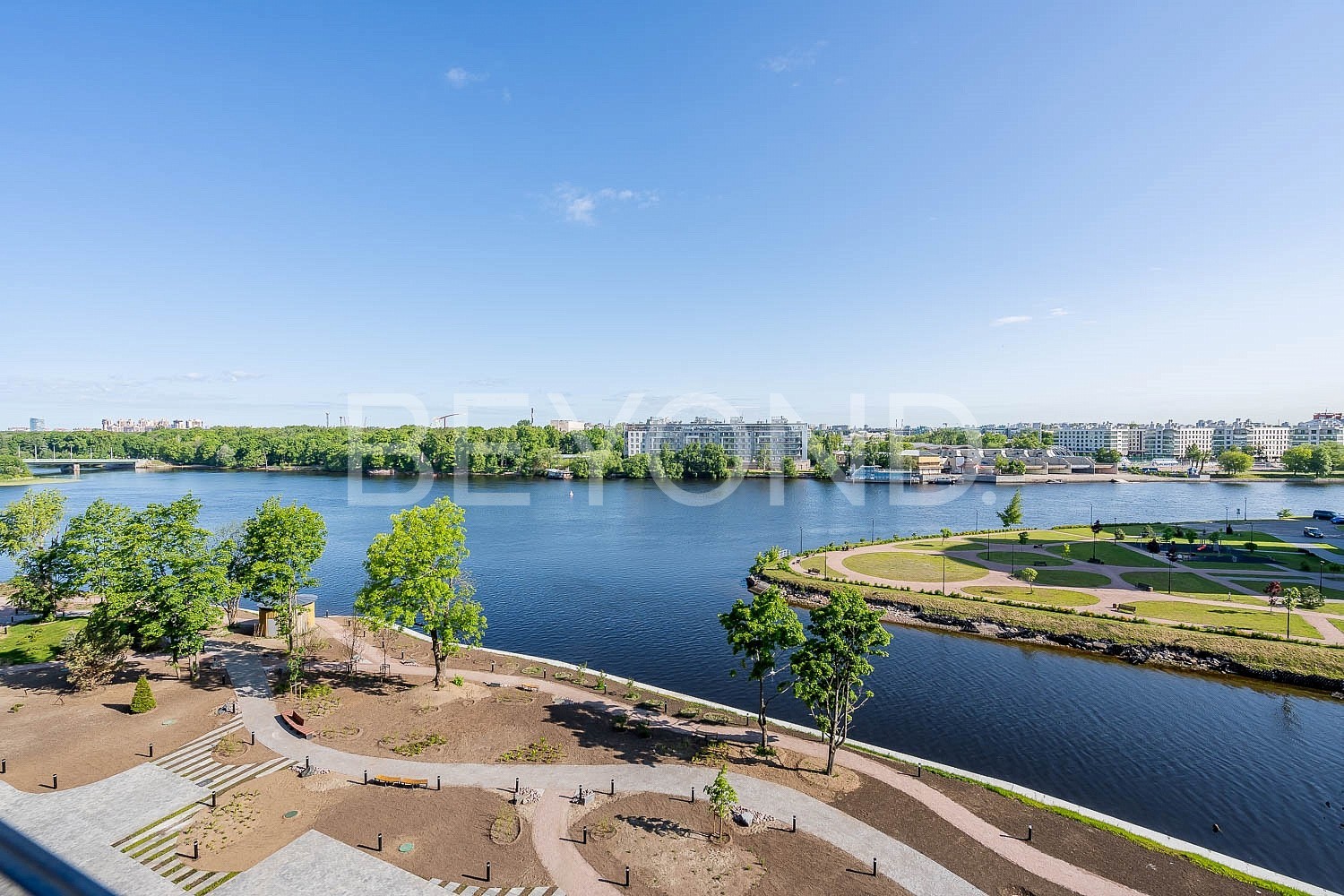 neva haus - совершенный баланс эстетики и комфорта фото 3