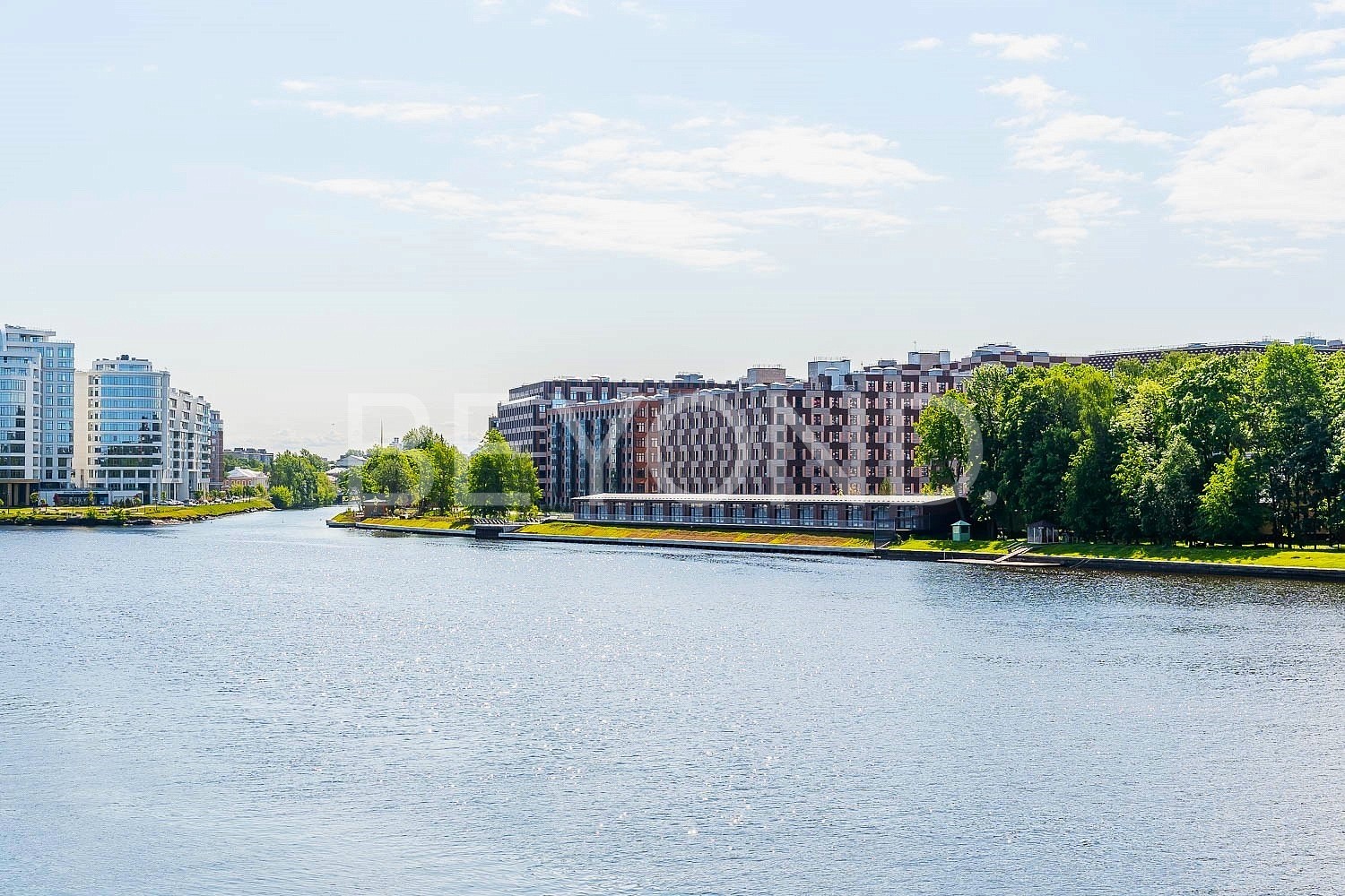 neva haus - совершенный баланс эстетики и комфорта фото 1